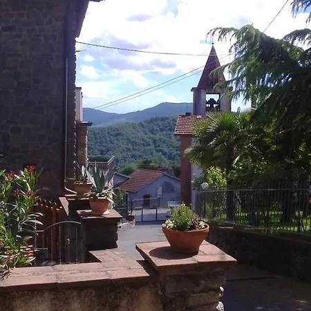 Corte Degli Oleandri Мулаццо