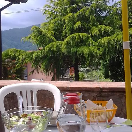 Corte Degli Oleandri *
