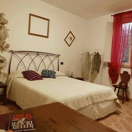Corte Degli Oleandri Гостевой дом *